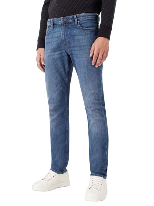 Jeans Emporio Armani Emporio Armani | 8N1J06 1D5QZ.0942